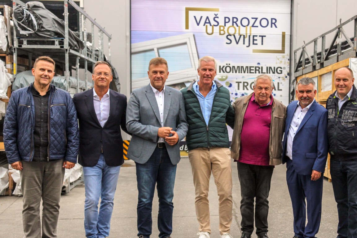 Bosnien Gruppe (Mittel)